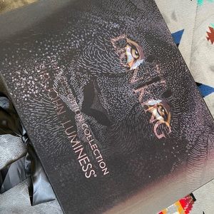 Luminess Lion King collection